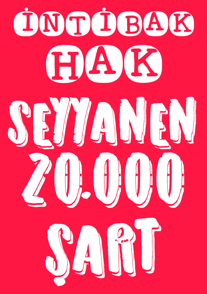 #Emekli maaşları arasındaki Adaletsizliğin giderilmesi için
İntibak Yasasının çıkarılması HAK

Yokluk ve sefaletin içinde kavrulan Tüm Emeklilere;

20BinTL #Seyyanen Zam yapılması ŞARTTIR ...‼️

#YeniTürkiyedeZulümEmekliye
#5000KısmiyeYasaZulümü
<a href="/_cevdetyilmaz/">Cevdet Yılmaz</a>
<a href="/isikhanvedat/">Prof. Dr. Vedat Işıkhan</a>
