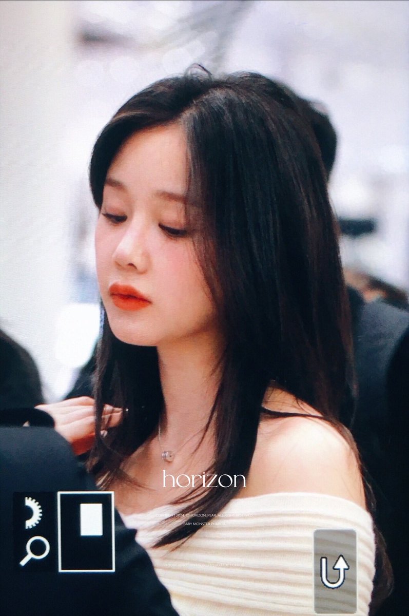 horizon_pear's tweet image. 250224 

#BABYMONSTER #베이비몬스터 #PHARITA #파리타