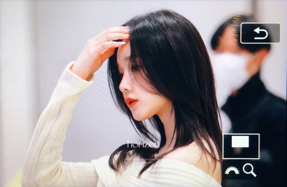 horizon_pear's tweet image. 250224 

#BABYMONSTER #베이비몬스터 #PHARITA #파리타