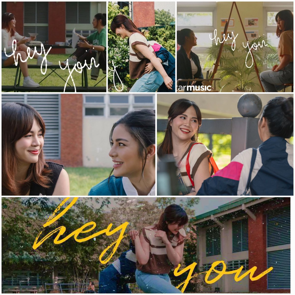 halestrange's tweet photo. This representation π―
Other mainstream opm artists could never-- π€·ββοΈ
Thank you, JaneNella! π§‘π€
#StreamHeyYou https://t.co/FZm4G4E66o