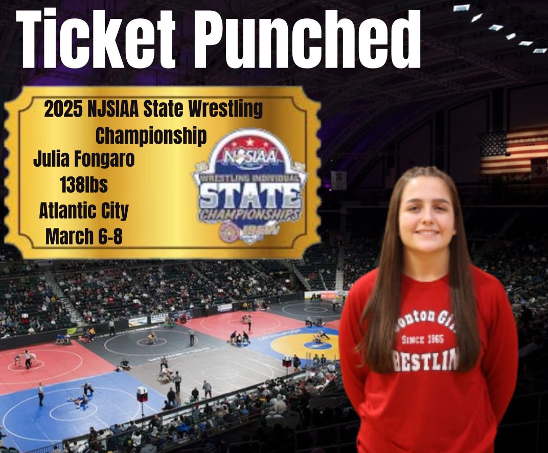 BoontonHSWrestling (@boontonhswrest) on Twitter photo 