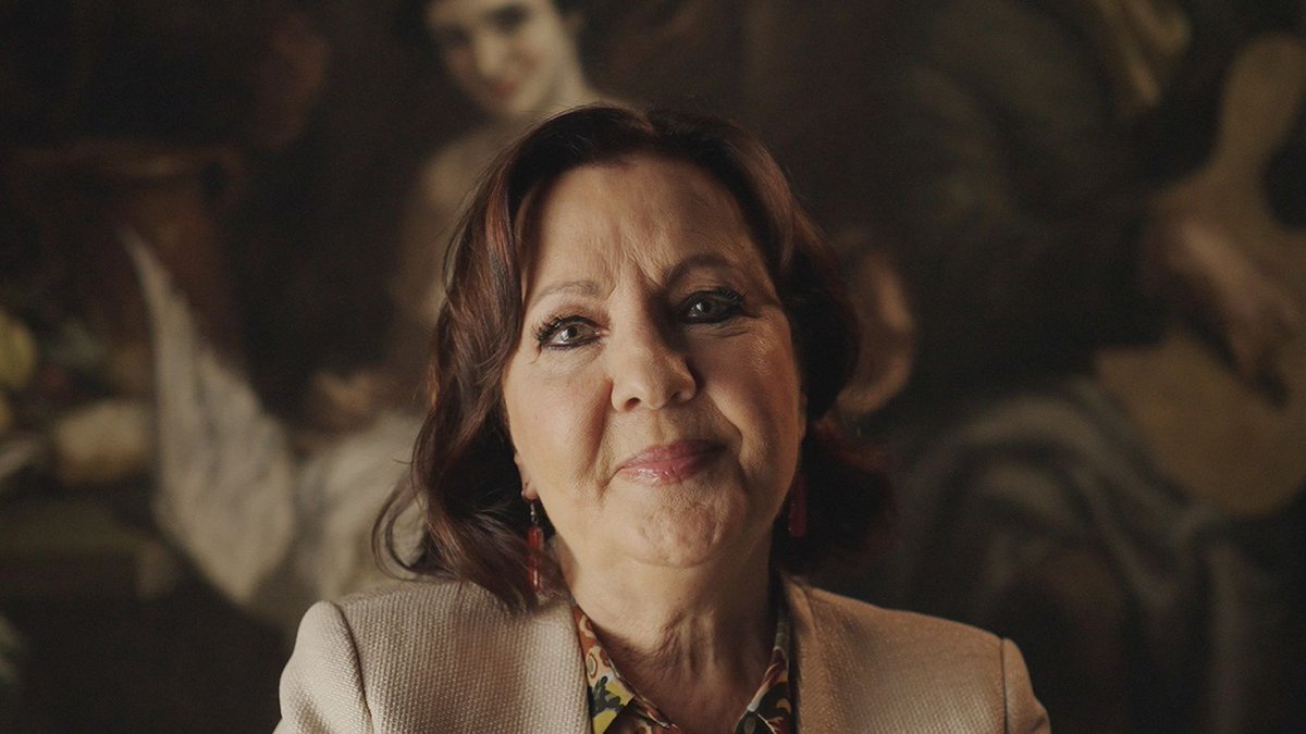 El Ojo Crítico (RNE) tweet media