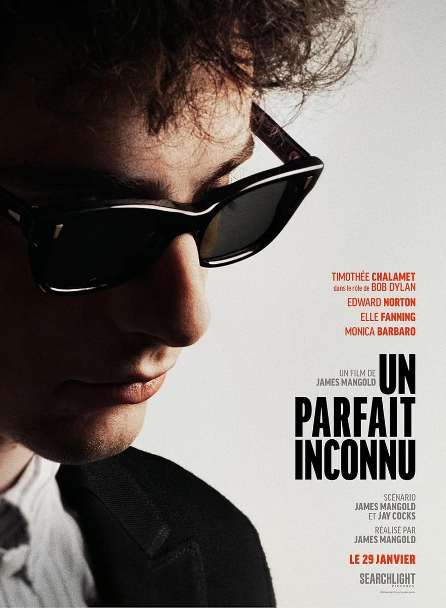 Le film « Un parfait inconnu » montre comment <a href="/bobdylan/">Bob Dylan</a> (<a href="/RealChalamet/">Timothée Chalamet</a>) s’est nourri d’autres voix pour former la sienne. Les Cahiers de littérature orale consacrent un volume entier à cet artiste qui a décroché un prix Nobel par l’oralité. À lire sur : journals.openedition.org/clo/12433
