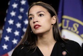 AOC: “If you want to start with waste, start with Elon’s defense contracts at the Pentagon.”

Drop 💙 if you stand with AOC