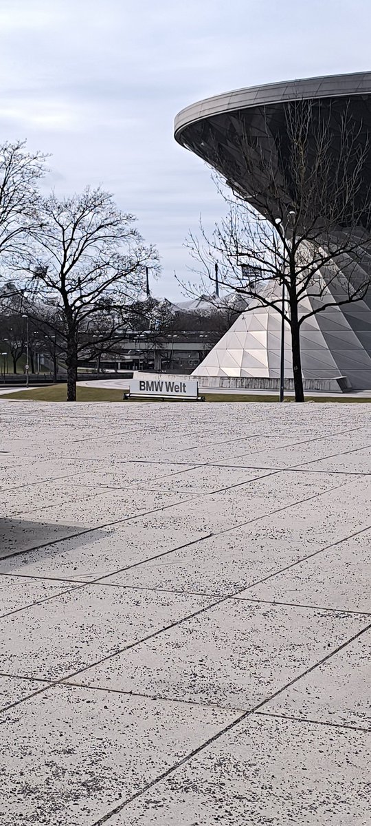 BMWSimprojectX's tweet image. 📍BMW WELT