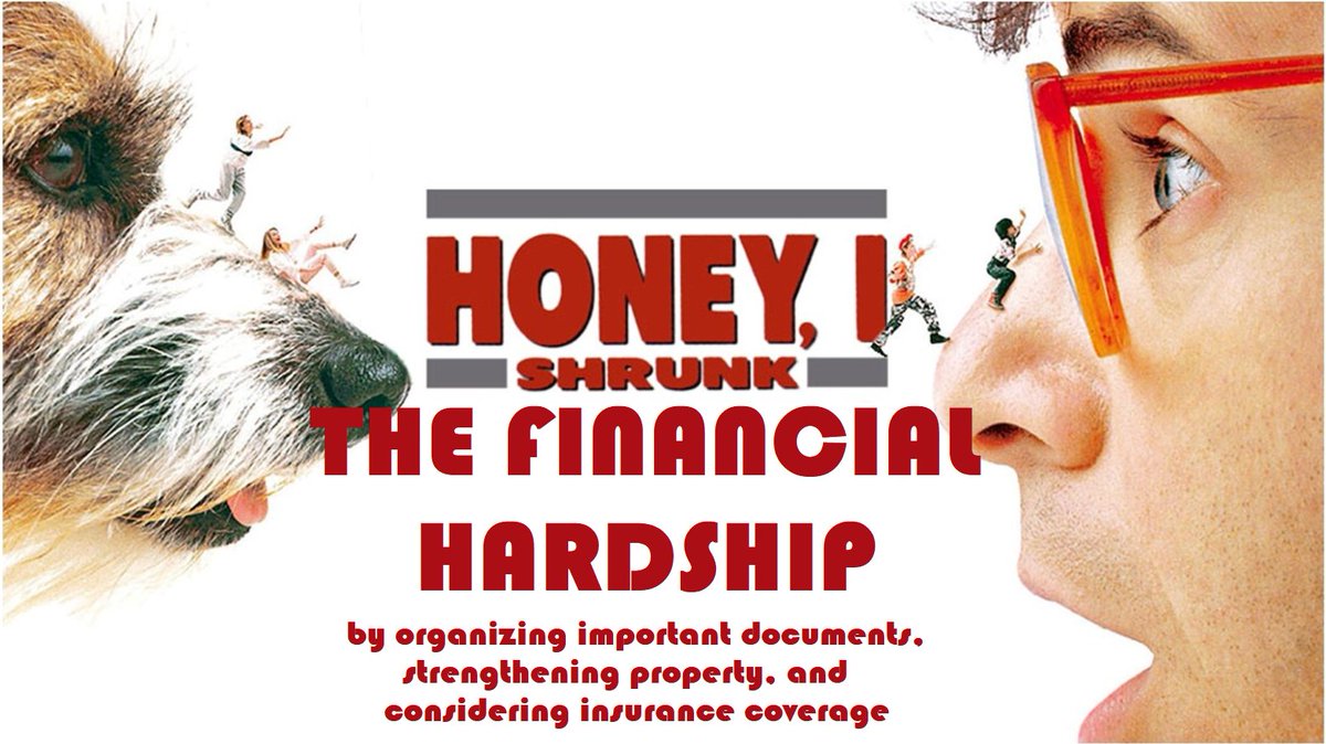 Central US Shakeout tweet media