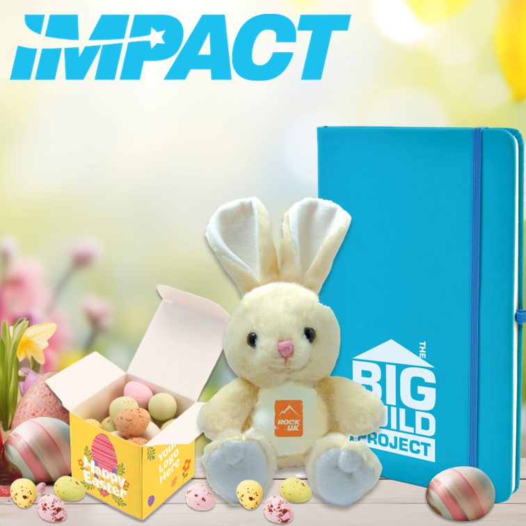 ImpactTrophies's tweet photo. π°πΈ Easter is comingβmake your brand stand out! πΈπ°
From plush bunnies to branded chocolate treats, our Easter merch is perfect for events & seasonal giveaways. π£π«β¨
π² Shop now: https://t.co/8mVbKrE3eb
#EasterBranding #BrandedMerch #SpringPromos #EasterMarketing #Impact https://t.co/w9lzl61Pa3