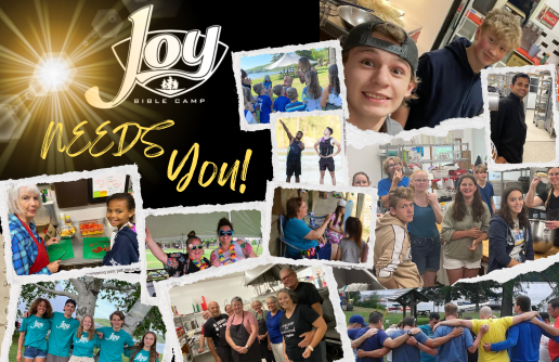 Accepting Applications for Summer Volunteers and Staff - mailchi.mp/0f43a1e81d16/w…