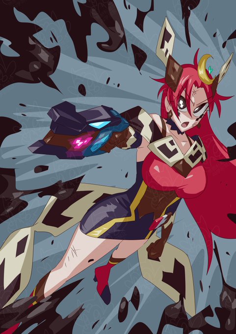 キュアヴァレン チョコルドフォーム #キュアライダー #ライダー少女 