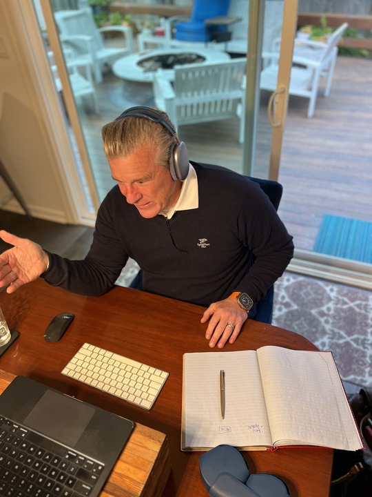 Come virtually learn about hiring from the Co-Founder himself, Mark Horstman! He will be training our next Virtual Effective Hiring Manager conference starting on March 25&amp;26. Register here: loom.ly/kq7UQkw