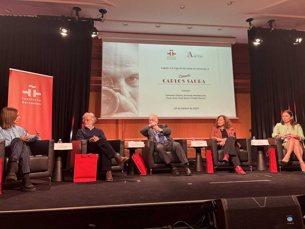 Ignasi Camós 🎬🎥🇪🇸 tweet media