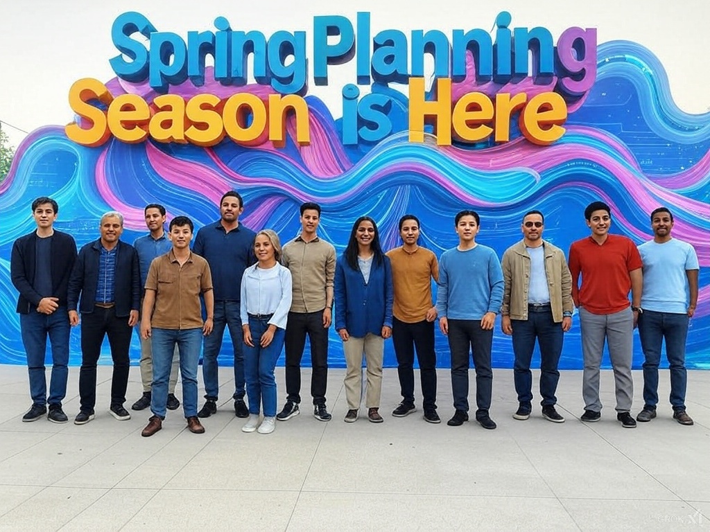 PharmaStrategy's tweet image. For Healthcare Founders: as Q1 is winding down, it’s now time to plan and scope strategy planning for Spring &amp;amp; Summer marketing campaigns. Strat Planning is a well researched, data-driven roadmap to nail your performance goals in 2025+. If you're an AI-first company and you want…