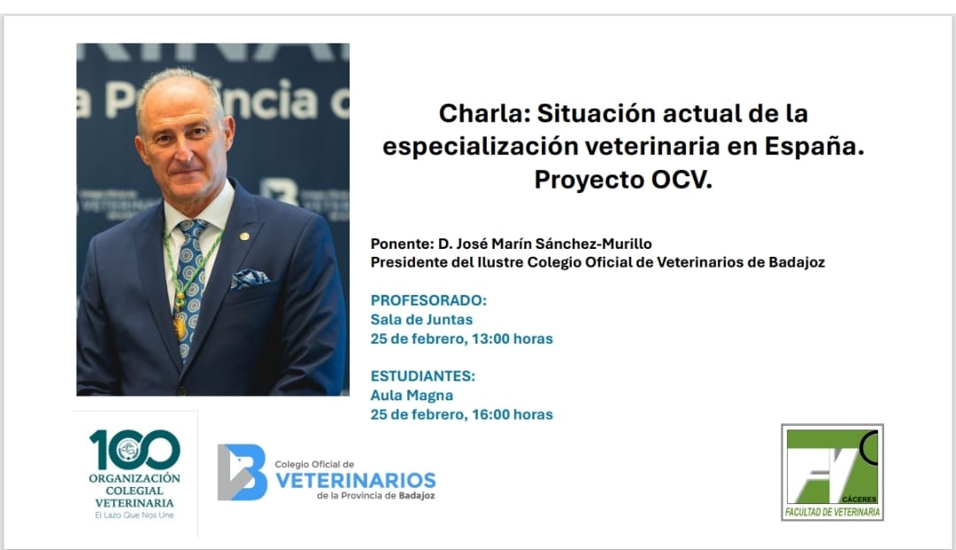 No te lo pierdas. Un debate de máxima actualidad para nuestra profesión
