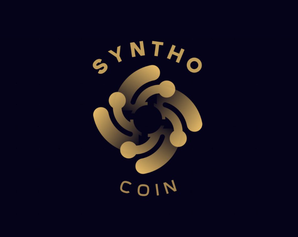 🚀 Introducing $SYNTHO – The Future of Digital Finance!

Synthocoin is a next-generation digital currency designed for secure, fast, and low-cost transactions. Built to bridge the gap between traditional finance and DeFi, $SYNTHO enables seamless trading of asset-backed tokens on