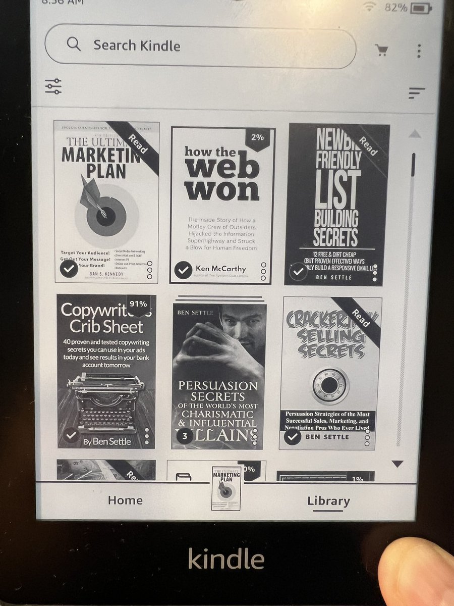 On the Road—words “in tow”