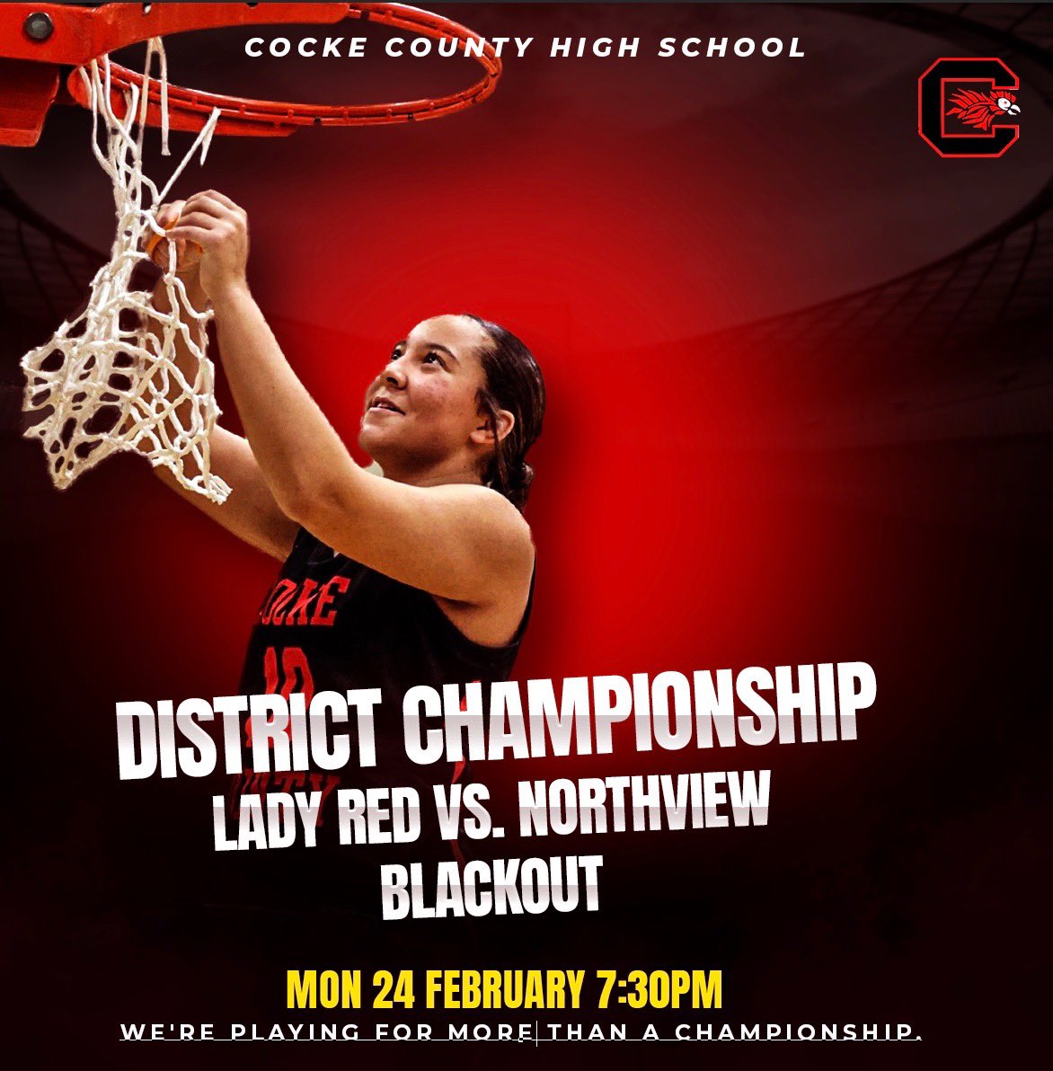 CCHS Athletics (@cchssports423) on Twitter photo 