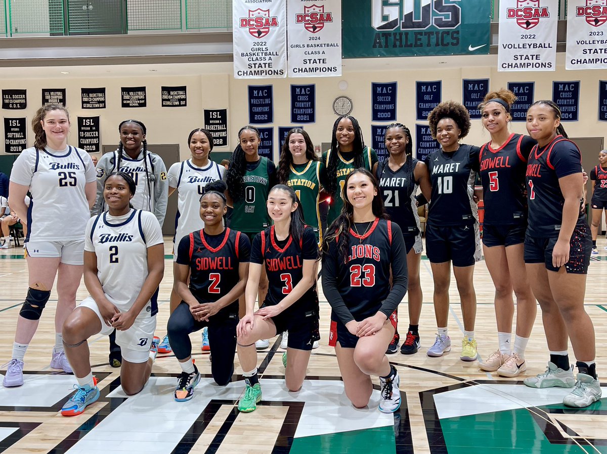 Grateful to be selected for the 2025 ISL All-League Team. #FreshmanSzn #hardwork