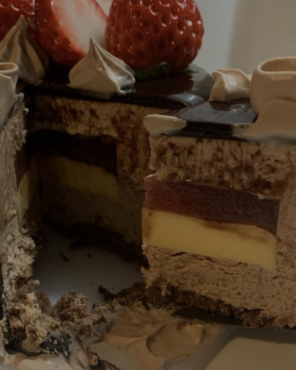 Happy Valentine's day🍫