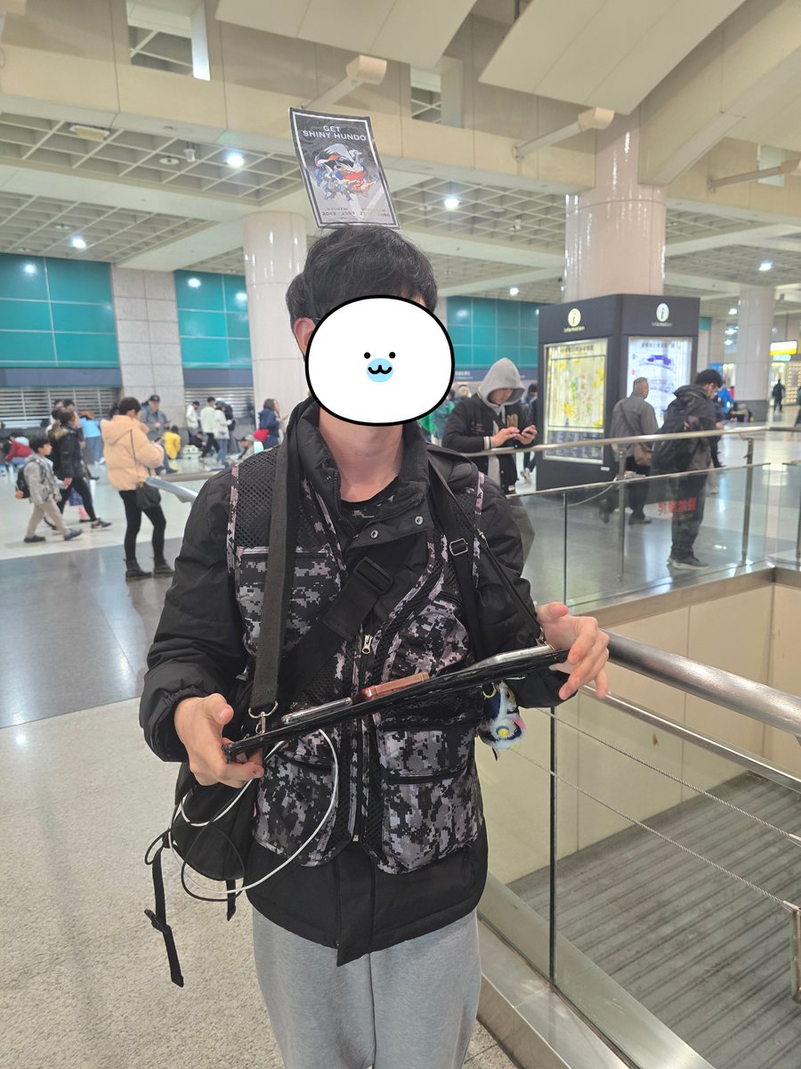 잠에 취한 여행자 tweet media
