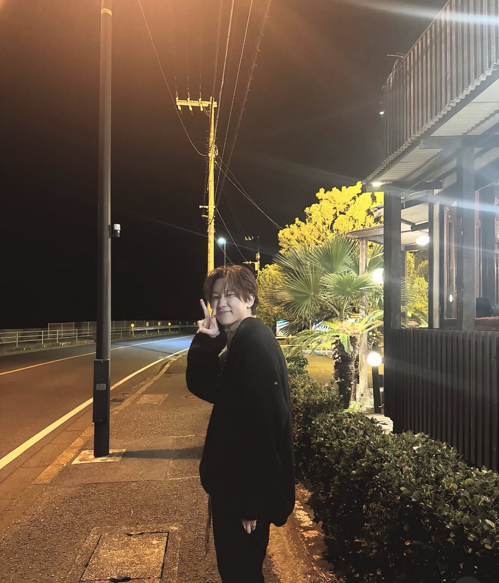 a__483ki's tweet photo. 本多大夢の『俺』はなんだか刺さるんですけど。。。 https://t.co/qzMoLupgTF