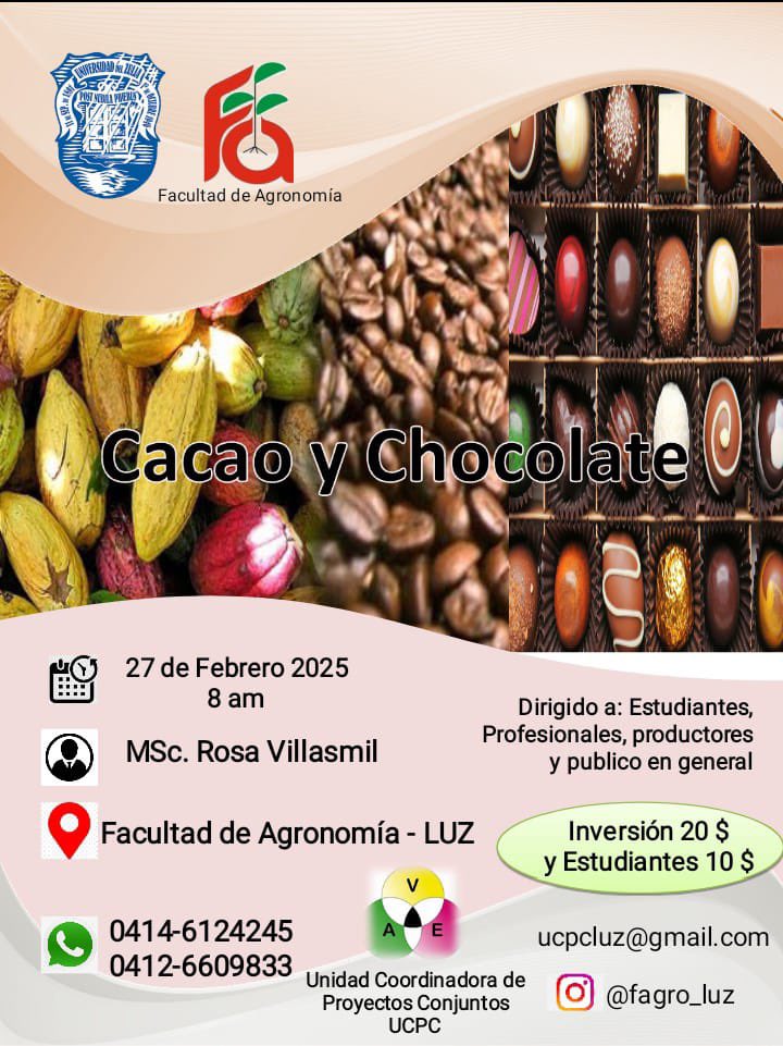 Facultad Agronomía tweet media