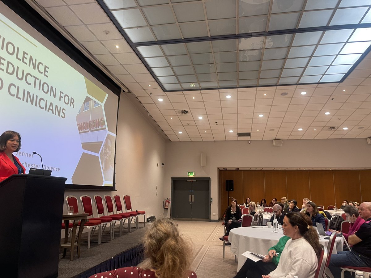 Bex Yates (@bex13yates) on Twitter photo Dr Rachel Jenner advocating collaboration between teams and talking about the EM clinicianâs view of violence reduction and sharing experience <a href="/rmjenner/">Rachel Jenner</a> <a href="/RCEMevents/">RCEM Events</a> <a href="/RCollEM/">Royal College of Emergency Medicine</a> #ISTV Dr Rachel Jenner advocating collaboration between teams and talking about the EM clinicianâs view of violence reduction and sharing experience <a href="/rmjenner/">Rachel Jenner</a> <a href="/RCEMevents/">RCEM Events</a> <a href="/RCollEM/">Royal College of Emergency Medicine</a> #ISTV