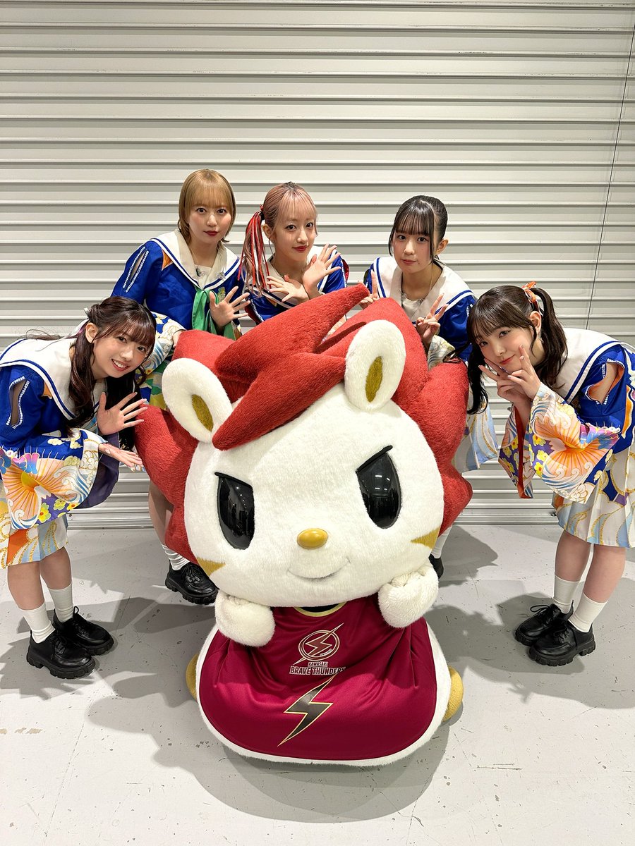 私立恵比寿中学(えびちゅう) tweet media