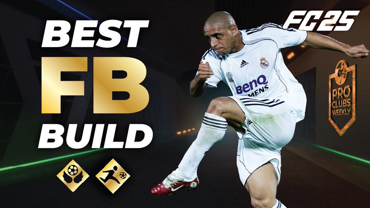 🔥WE FINALLY GOT HIM!!🔥

youtu.be/PLrSD-Pu8ps

An unreal FB and an unreal FB build courtesy of <a href="/Deann1999x/">deann</a> 🐐
