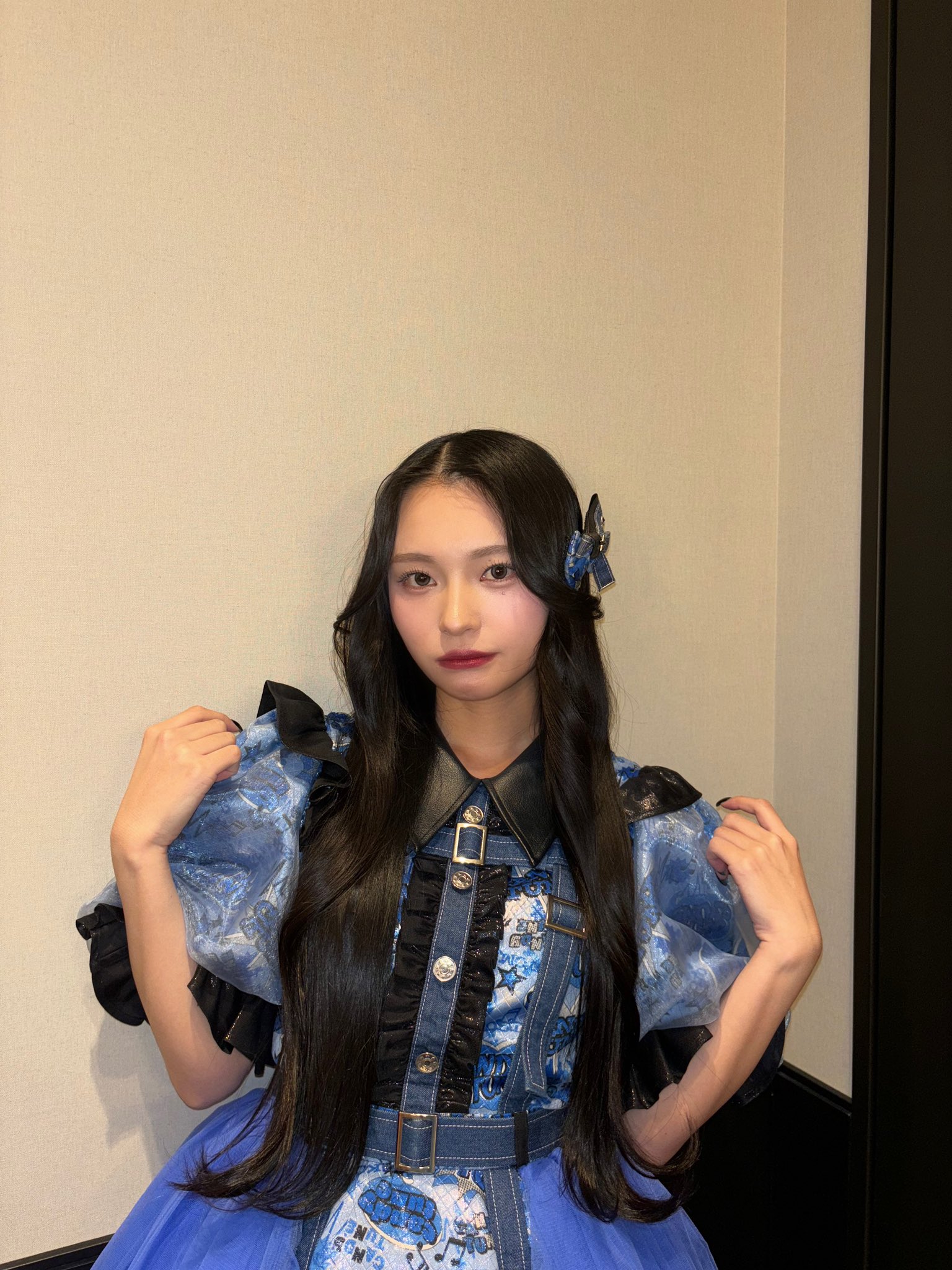 CANDYTUNE 桐原美月 ブロマイド（키리（きり