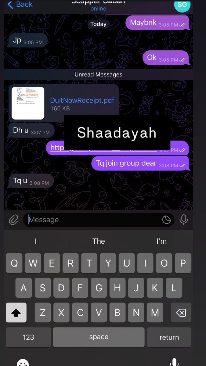 Shaadayah tweet media