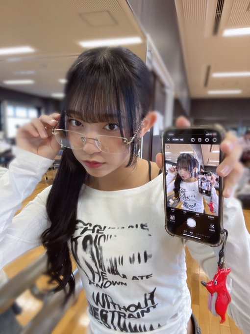 香穂のTwitter画像5