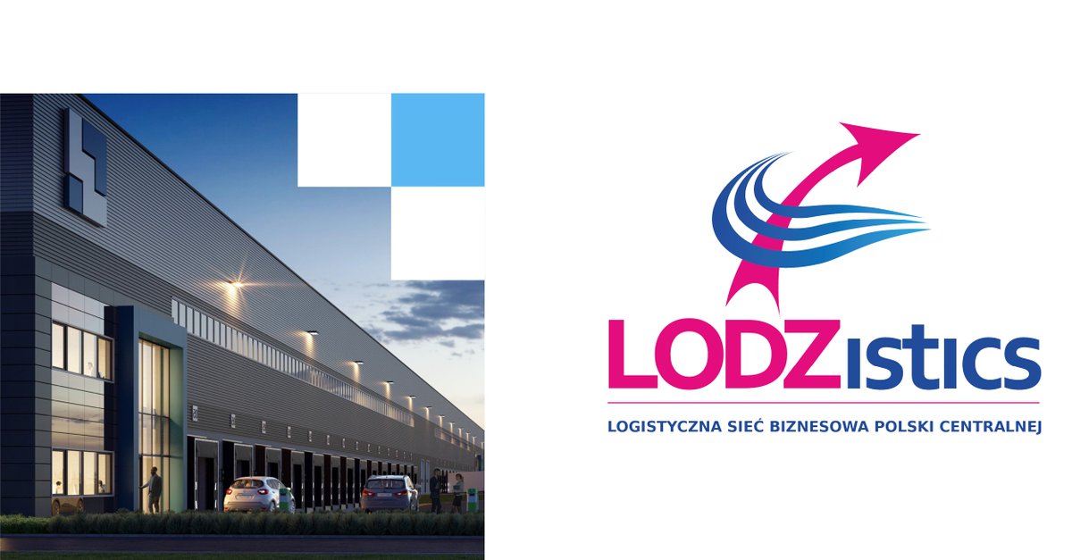 We're pleased to announce our membership of <a href="/LodZistics/">LODZistics</a> - Logistics Business Network of Central Poland. 

This partnership connects us directly with key players in the Transport, Shipping, and Logistics sector.
