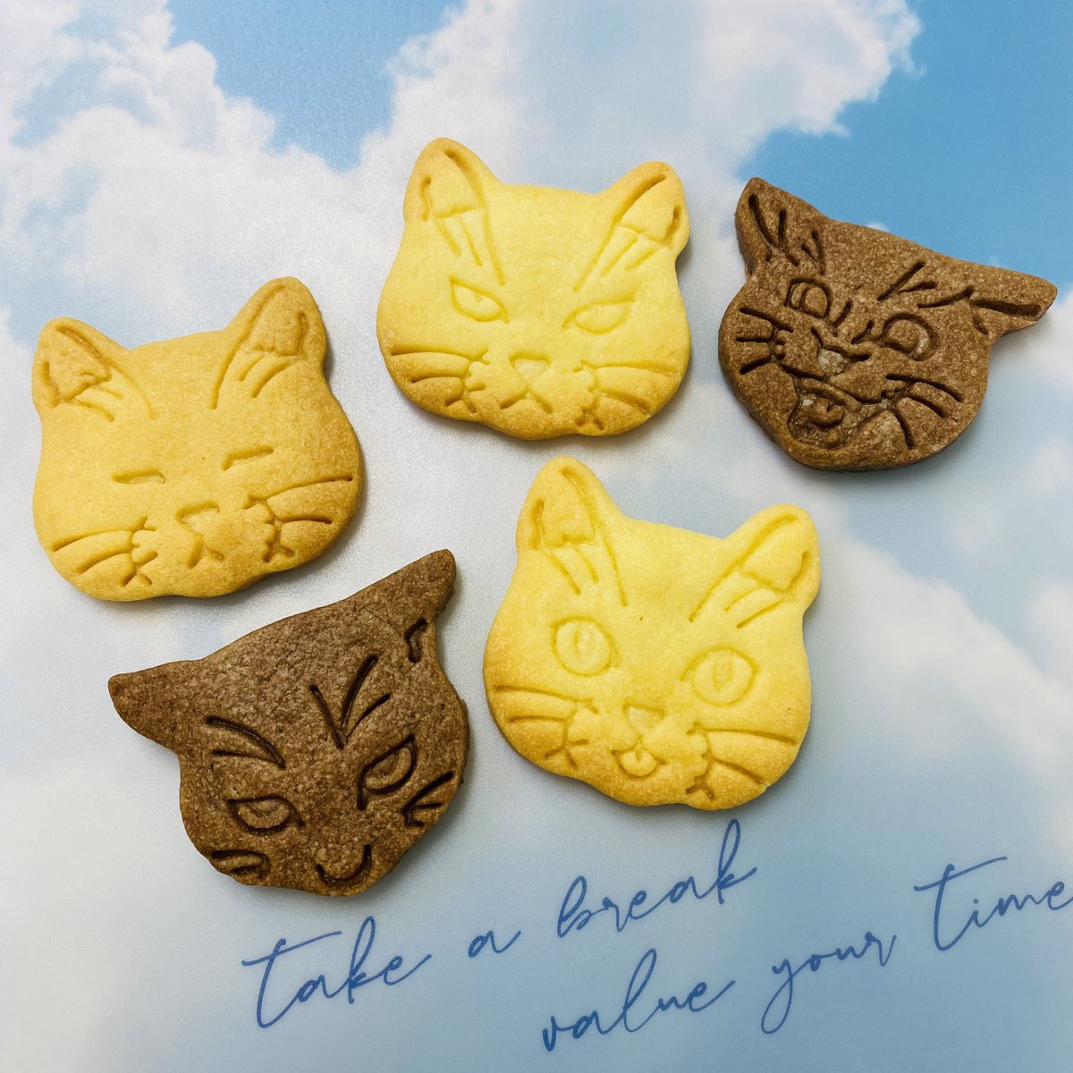 le ciel bleu *～青空～ (@cielbleu_le) / Posts / X