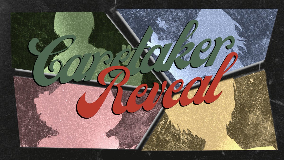 ⠀   
                    𝓓are to uncover the unseen .ᐟ

                    search deeper, time is ticking
                     to expose the elusive figure
                              of the canon zone.⠀
 
⠀