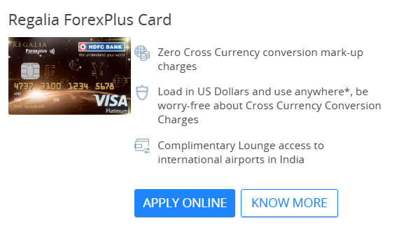 EvryPaisaMatter's tweet photo. ๐ธ Save โน1180 on HDFC Regalia Forex Plus Card! ๐ณ
Applying for a personalized HDFC Regalia Forex Plus Card online? Hereโs a hack:
๐ Use Promo Code: "VIRTUAL"
๐ฐ Issuance Fee: Waived! (Save โน1180)
Why pay extra when you can save smart? ๐
#Forex #CreditCardHacks #ccgeeks