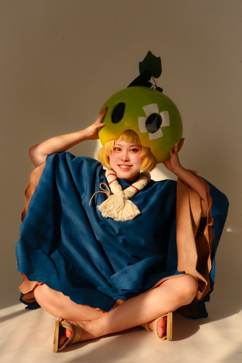 cos / Dr.STONE 🍉

🧡🧡