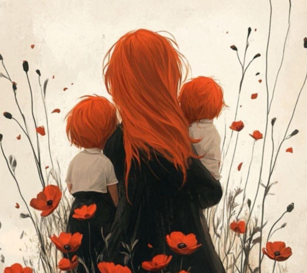 PetCp's tweet image. Ils sont devenus les miens aussi 🧡🧡 💔