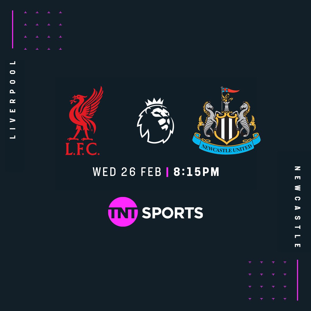 A huge night of Premier League football, on Wednesday, sees BOTH Everton and Liverpool games live at JB's Bar!!

7.30pm Brentford v EVERTON

8.15pm LIVERPOOL v Newcastle 

Catch the action at JB's!!

#PremierLeague #supportlocalbusiness #fazakerley