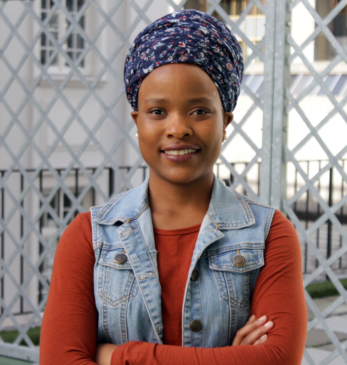 WildstarFilms's tweet image. We’re thrilled to welcome our Wildstar Academy placements for 2025. 

Editor Akilesh Tambe will be mentored by Wildstar Films’ Executive editor Nigel Buck.

Producer/Director Londeka Mazibuko will be joining teams in the Wildstar offices and on location.