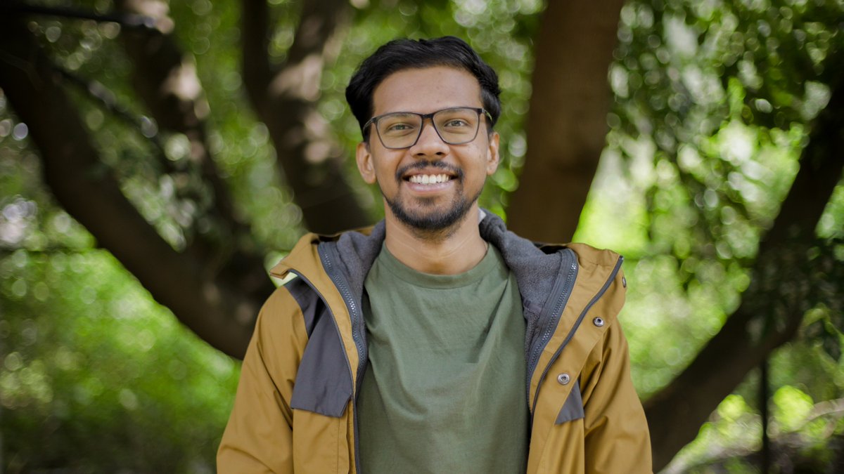 We’re thrilled to welcome our Wildstar Academy placements for 2025. 

Editor Akilesh Tambe will be mentored by Wildstar Films’ Executive editor Nigel Buck.

Producer/Director Londeka Mazibuko will be joining teams in the Wildstar offices and on location.