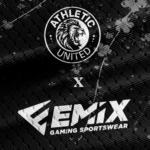 𝐍𝐄𝐖 𝐄𝐑𝐀, 𝐍𝐄𝐖 𝐏𝐀𝐑𝐓𝐍𝐄𝐑

Nos unimos a <a href="/Emix_Gaming_/">EmixGaming</a>, especialistas en la fabricación y venta online de equipaciones gaming.

A partir de ahora, se encargarán de nuestro merchandising, garantizando la mejor calidad para nuestra comunidad.

#SiempreATU #FeelTheRoar❤️🤍