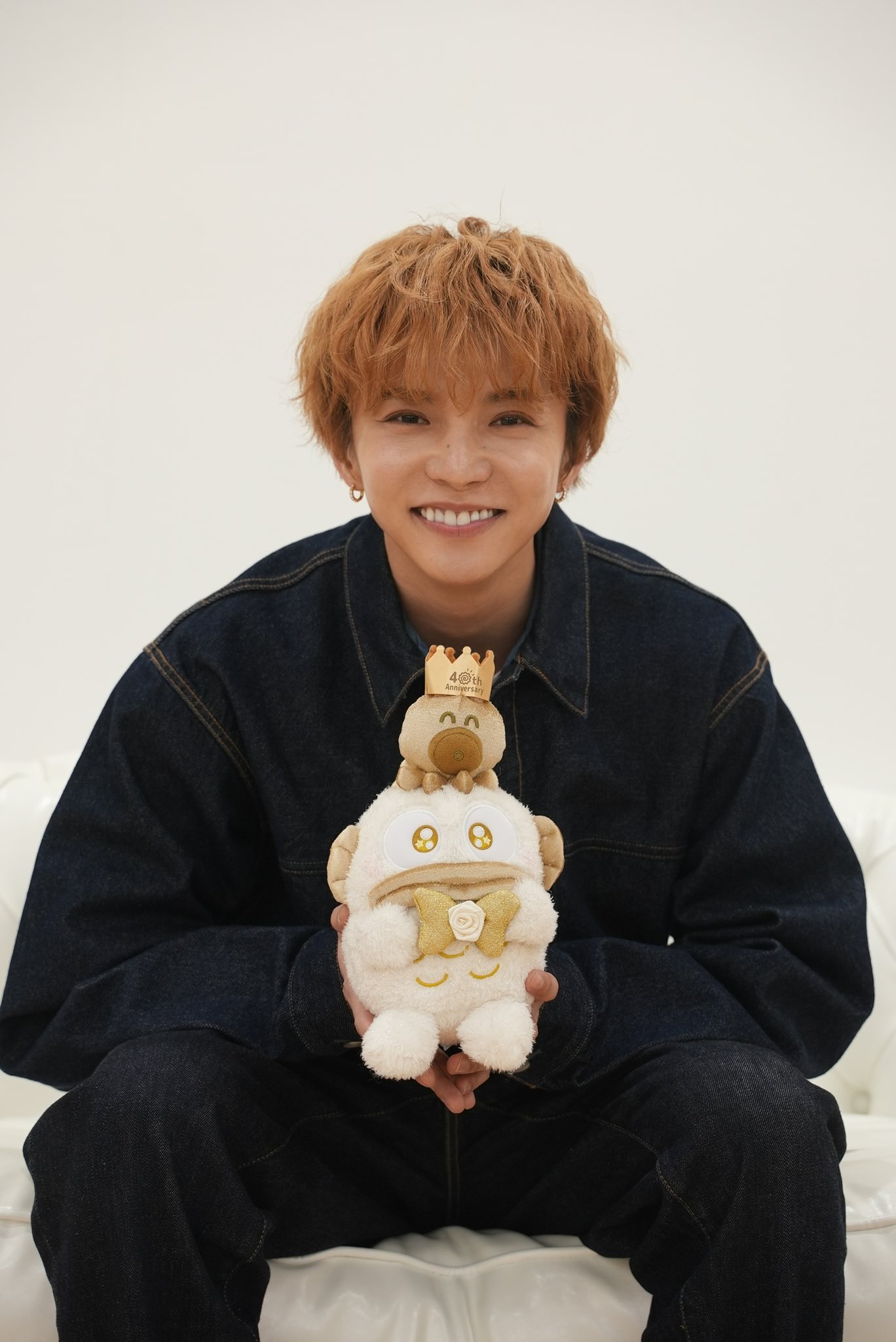 佐藤大樹 クッション お値下げしました‼️