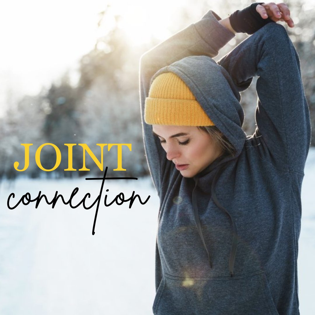 We use our joints each and every day, putting them under great pressure to function, yet how often do you consider how well you are protecting them? 

Here, our experts explain the importance of a healthy approach to keep your joints moving 👉mynaturallifestyle.co.uk/imag/nlwinter2…

#jointhealth