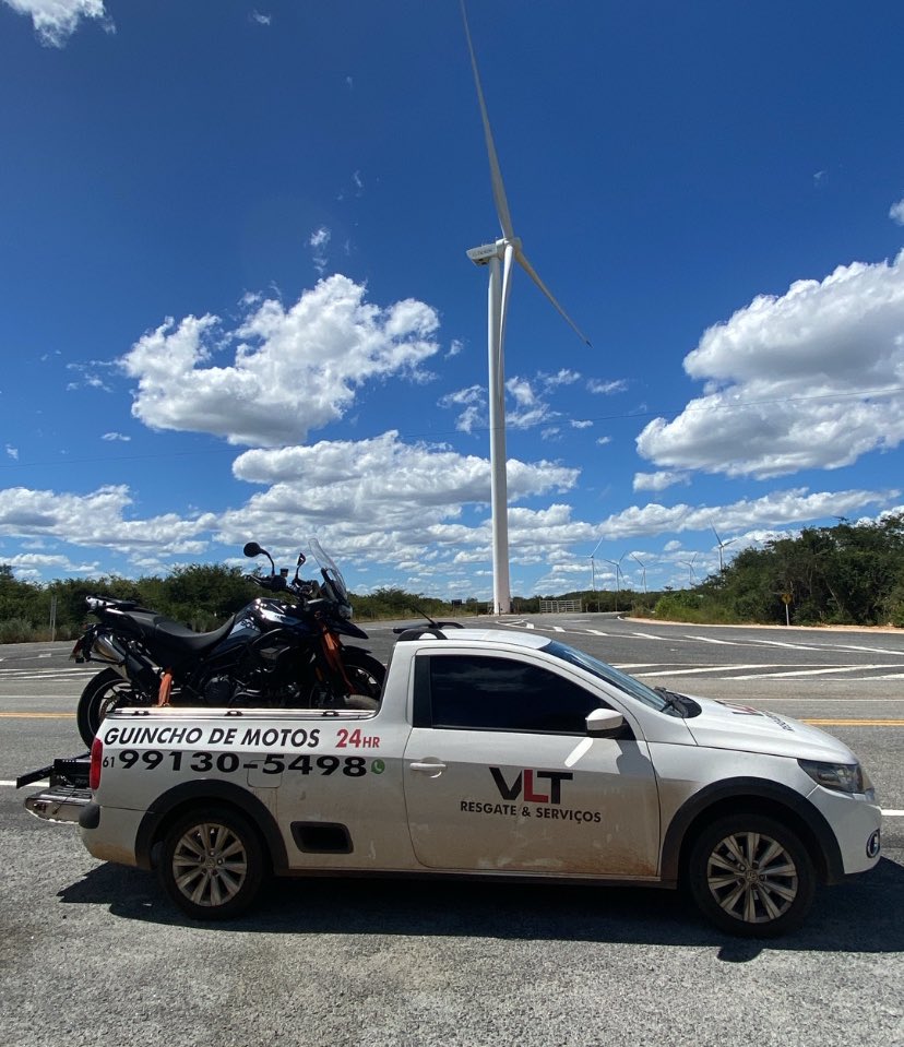 gente eu montei um guincho para resgatar motos e fazer pequenos fretes, quem puder ajudar a compartilhar e ajudar o amigo aqui ficarei grato 🙏🏻