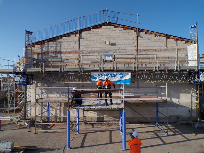 👷La murciana <a href="/SermacoLevante/">Sermaco</a> crea la primera “Escuela de montadores”, pionera en España, para formar trabajadores en el sector de la #construcción y paliar la falta de mano de obra. 

👉 Más detalles: frecom.com/noticias/la-mu…

#somosfuturo #somosconstrucción