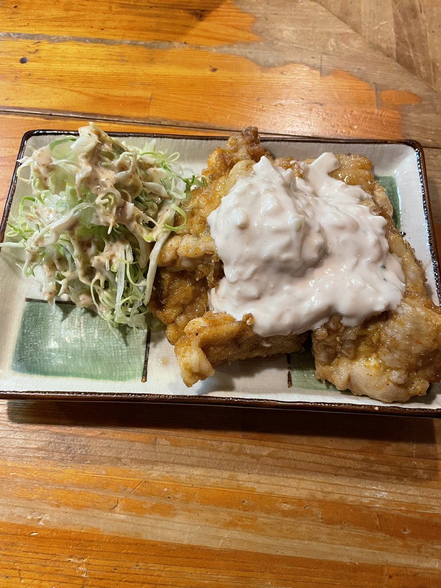 美味すぎて通ってしまう✨
#日向