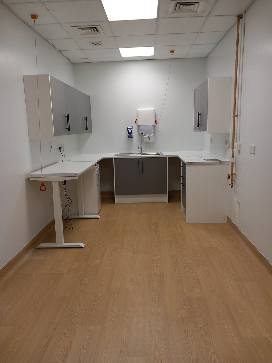 DGT OT (@ot_dgt) on Twitter photo Celebrating that our therapy stroke kitchen has been renovated π improved space for groups and wheelchair access #rehabilitation #rightotrehab <a href="/DGTAHPs/">@DGT Allied Health Professionals</a> Celebrating that our therapy stroke kitchen has been renovated π improved space for groups and wheelchair access #rehabilitation #rightotrehab <a href="/DGTAHPs/">@DGT Allied Health Professionals</a>