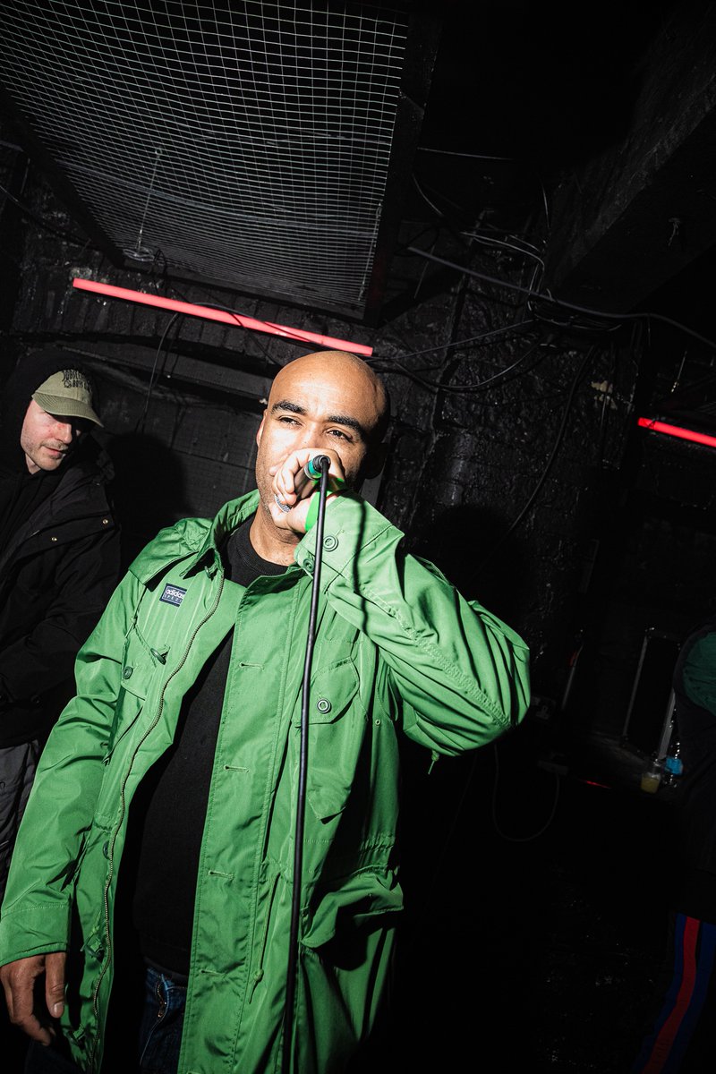 Big Billy Shakes M8.

London, Birmingham, Cardiff, Bournemouth

Tickets: linktr.ee/cotdblah