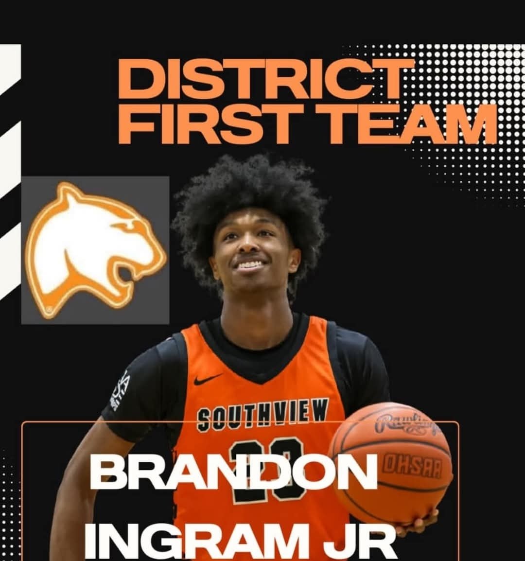 Hopson Elite Basketball Club 📚🏆 (@hopsonelitebb) on Twitter photo Congrats to our guy <a href="/BIJr23/">Brandon Ingram Jr.</a>
1st team All-Conference
1st Team All-District
#NextLevelTalent 🎯 Congrats to our guy <a href="/BIJr23/">Brandon Ingram Jr.</a>
1st team All-Conference
1st Team All-District
#NextLevelTalent 🎯