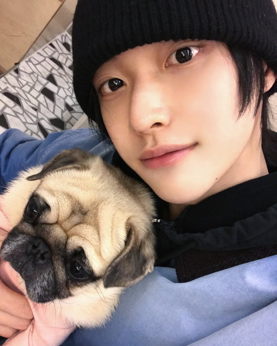 진짜아기얼굴♡ ~ (๑ - ⩊ - )